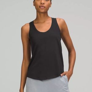 lululemon love tank